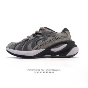 Puma Inverse Fission Running Shoes for Men and Women