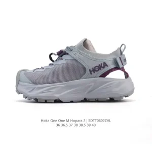 Hoka One One Hopara 2 Outdoor Sandal for Men and Women