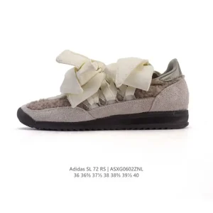 Adidas SL 72 Shoes Classic Retro Vintage Running Sneakers