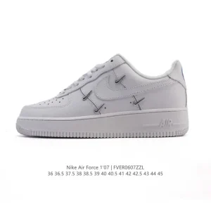 Nike Air Force 1 2025 Snake Year Limited Edition Low Top Sneakers