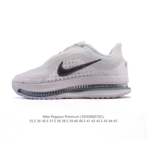 Nike Pegasus Premium Running Shoes with ZoomX Air Zoom ReactX