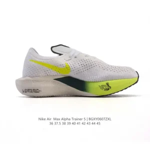 Nike ZoomX Vaporfly Next% 3 Running Shoe for Marathon