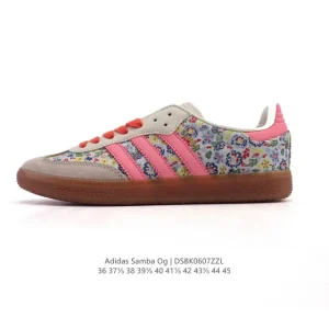 Adidas Originals Samba Og Shoes Classic Sneakers