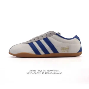 Adidas Originals Tokyo Classic Comfort Low-Top Sneakers