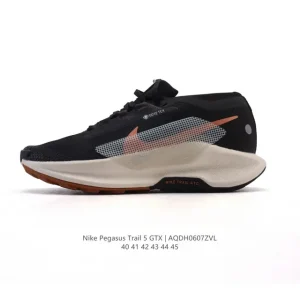 Nike Pegasus Trail 5 Men's Running Shoe for Trail and Road