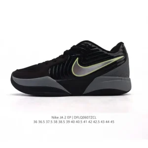 Nike Ja 2 Stargazer Basketball Shoes for Ja Morant