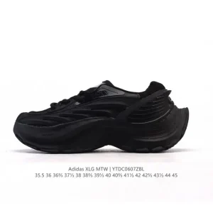 Adidas Xlg Mtw Series Lightweight Running Shoes for Men and Women