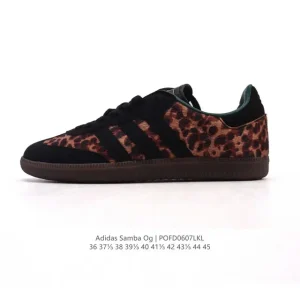 Adidas Originals Samba Og Shoes Classic Sneakers