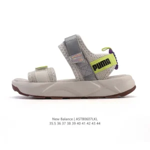 Puma RS-Sandal Lri Unisex Summer Beach Sandals with EVA Foam Sole