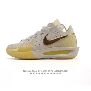 Nike Air Zoom GT Cut 3 Men's Basketball Shoes