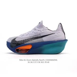 Nike Air Zoom Alphafly Next% Women's Marathon Running Shoes