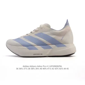 Adidas Adizero Adios Pro 4 Men's Women's Running Shoes 2025