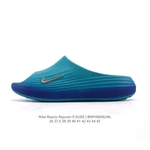 Nike Reactx Rejuven8 Slide Sandal for Men and Women