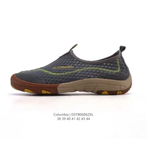 Columbia Men's Fast Dry Summer Outdoor Hiking Shoes