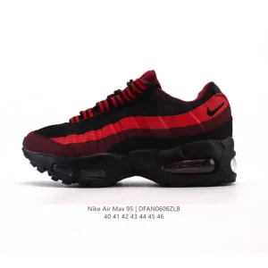 Nike Air Max 95 Earth Day Edition Running Shoes