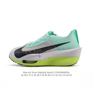 Nike Air Zoom Alphafly Next% Marathon Running Shoes