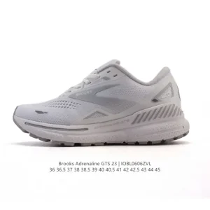 Brooks Adrenaline GTS 23 Running Shoes for Stability and Support