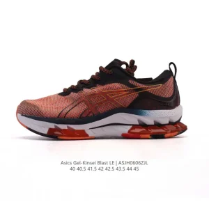 ASICS Gel-Kinsei Blast Le Running Shoes for Men and Women