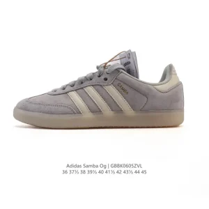 Adidas Samba OG Shoes Classic Leather Sneakers for Women