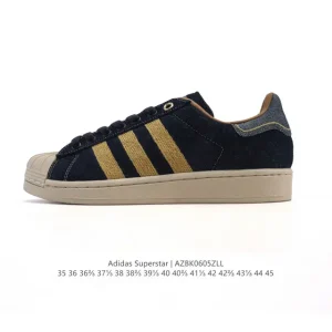 Adidas Superstar 2025 Snake Year Edition Classic Shelltoe Unisex Shoes