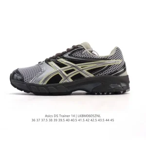 ASICS Gel-Ds Trainer 14 Temptation Vacation Collaboration