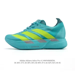 Adidas Adizero Adios Pro 4 Men's Women's Running Shoes 2025