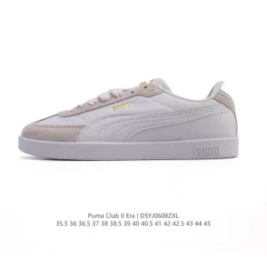 Puma Club 2 Retro Sneakers for Men and Women