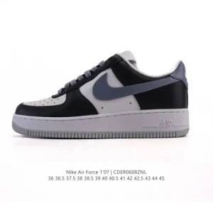 Nike Air Force 1 2025 Snake Year Limited Edition Low Top Sneakers