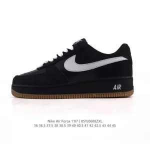 Nike Air Force 1 '07 Low 2025 Snake Year Limited Edition White Sneakers