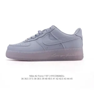 Nike Air Force 1 2025 Snake Limited Edition Low Top Sneaker