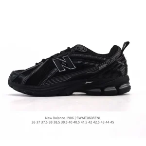 New Balance 1906R Vintage Running Shoes for Men and Women