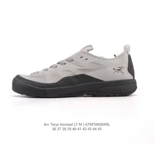 Arcteryx Konseal Outdoor Hiking Shoes for Men and Women