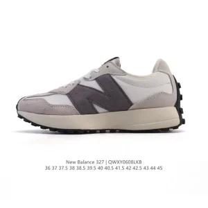 New Balance 327 Retro Vintage Unisex Sneakers