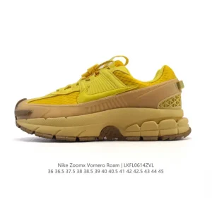 Nike Zoom Vomero Roam Retro Running Shoe for Men and Women