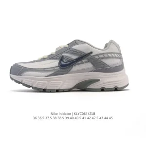 Nike Initiator Running Vintage Chunky Sole Retro Sneakers