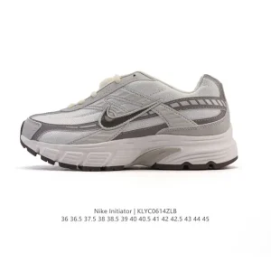 Nike Initiator Running Vintage Chunky Sole Retro Lifestyle Sneakers