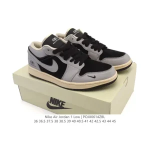 Jordan Air 1 Low OG SP Military Blue Reverse Swoosh 2025 Snake Year Edition