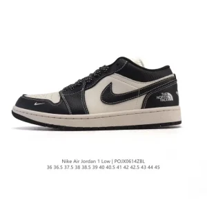 Jordan Air 1 Low OG SP Military Blue Reverse Swoosh 2025 Snake Year Edition