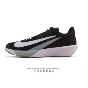 Nike Rival Fly 4 Men's Road Running Shoes with Air Zoom Cushioning