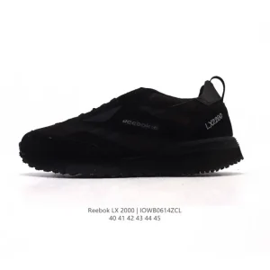 Reebok Lx 2200 Jurassic World 3 Collaboration Sneakers
