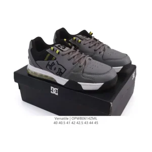 Dolce & Gabbana DG Chunky Sole Sneakers 2025 New Arrival