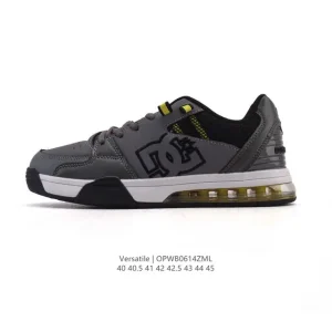 Dolce & Gabbana DG Chunky Sole Sneakers 2025 New Arrival