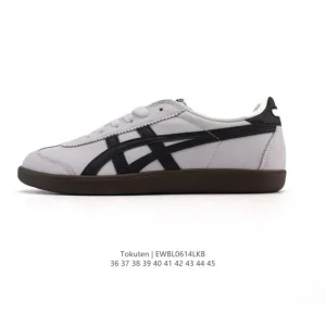 ASICS Tokuten Men's Women's Retro Running Sneaker