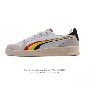 Puma Indoor Og Unisex Classic Low-Top Casual Sneakers