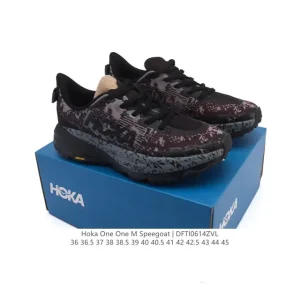 HOKA Speedgoat 6 Men Women Trail Running Shoes