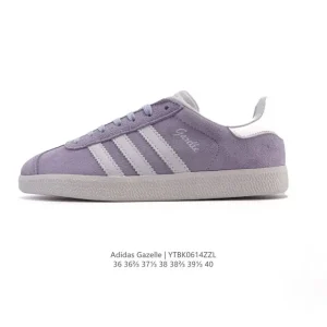 Adidas Gazelle Classic Suede Sneakers for Men and Women