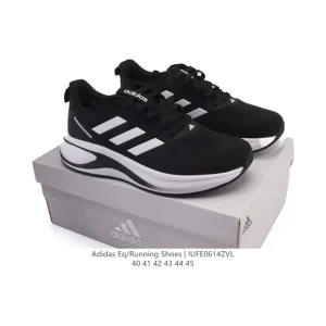 Adidas Duramo Speed Lightweight Running Shoes for Men