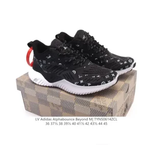 Adidas Alphabounce Beyond Men's Women's Shoes