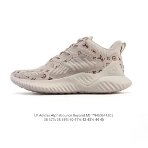 Adidas Alphabounce Beyond Men's Women's Running Shoes