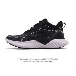 Adidas Alphabounce Beyond Men's Women's Shoes